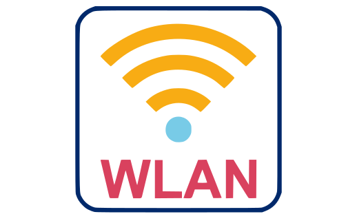 Piktogramm WIFI